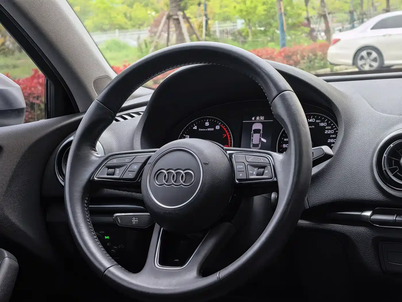 Audi A3 2020 Limousine 35 TFSI Fashion (China V) фото 17