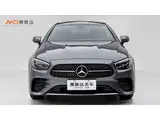 Фото 2 - Mercedes-Benz E-Class (Import)