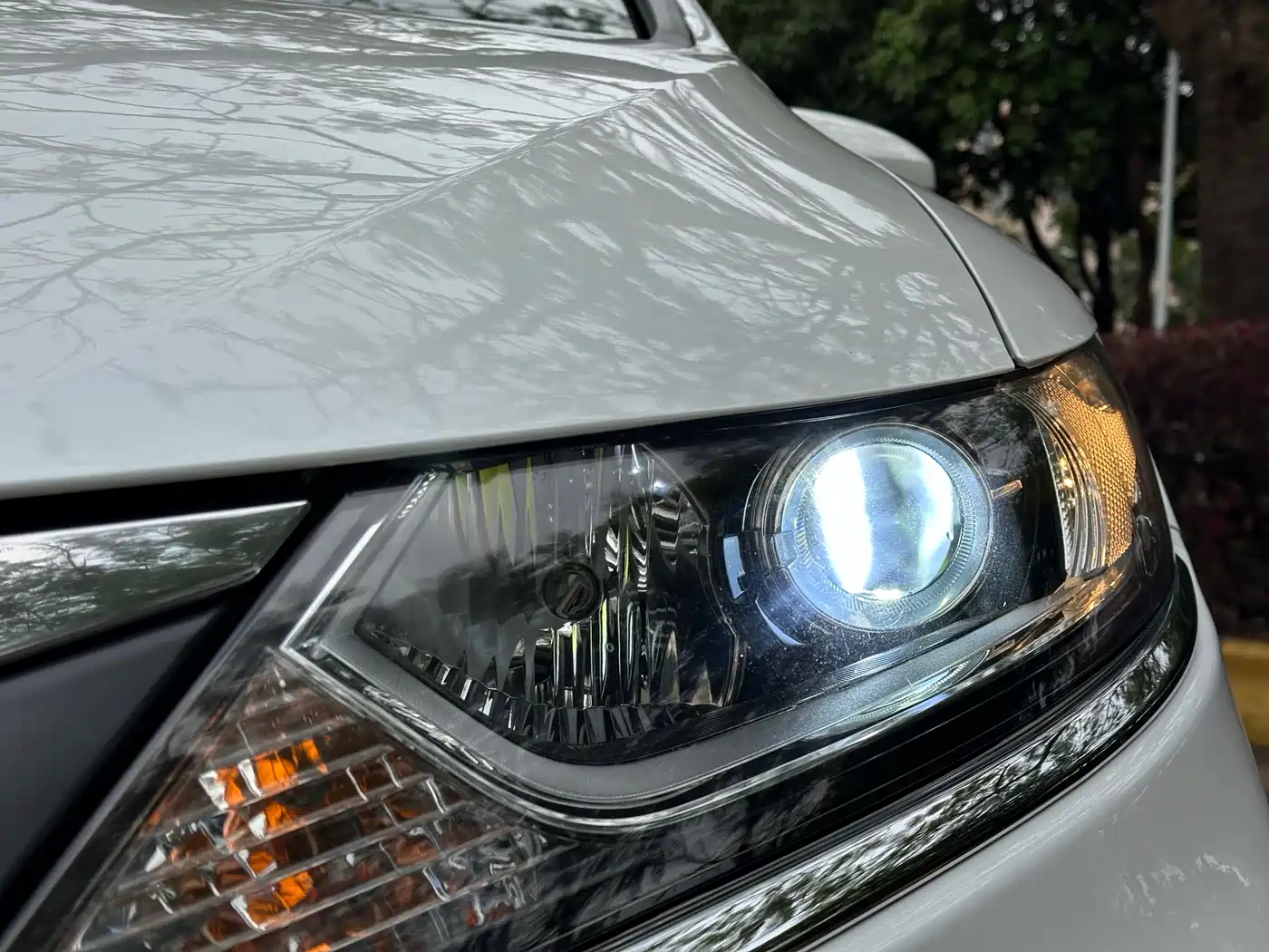 Honda Jade 2019 2020 1.8L Automatic Comfort Edition
