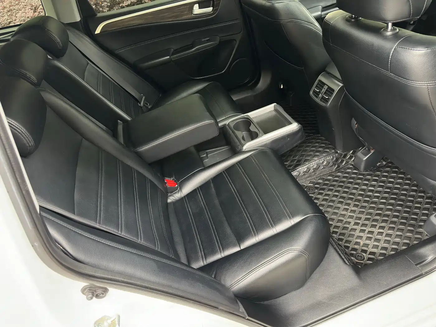 Honda Jade 2019 2020 1.8L Automatic Comfort Edition