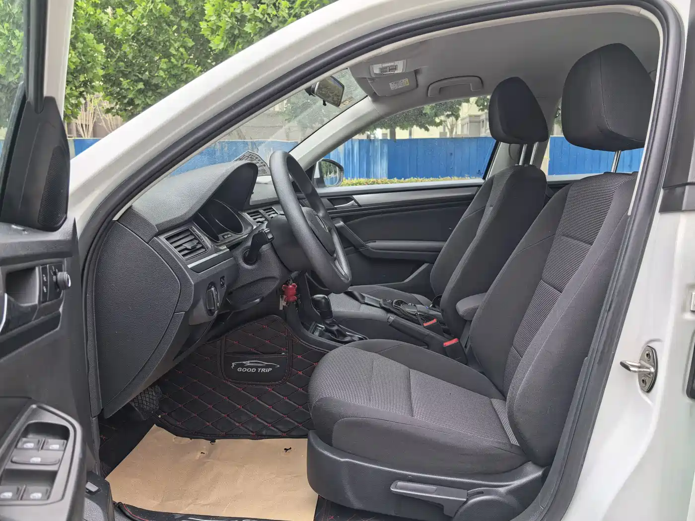 Volkswagen Bora 2020 1.5L Automatic Fashion фото 7