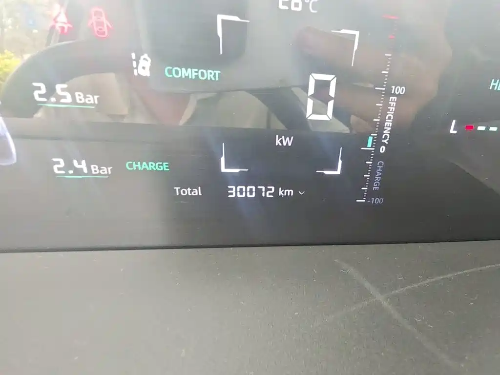 Changan Qiyuan A05 2024 2024 Deluxe Edition 70 Surpass