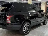 Фото 4 - Land Rover Range Rover