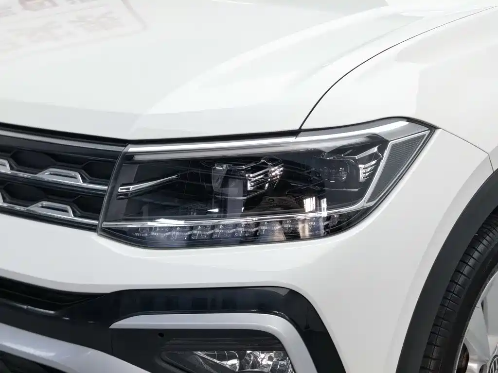 Фото 7 - Volkswagen T-Cross