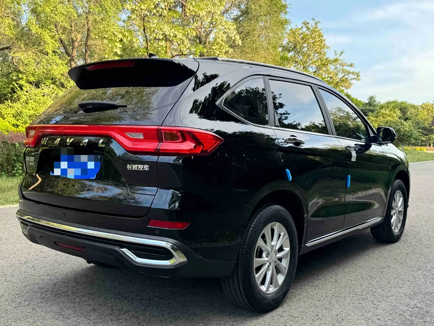 HAVAL M6