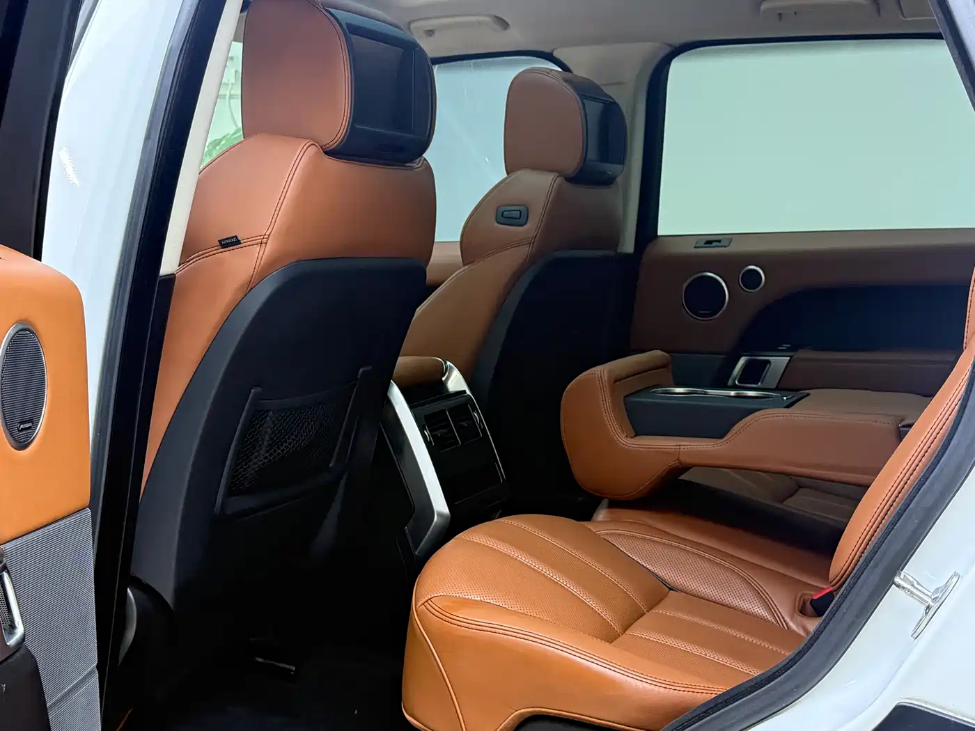 Land Rover Range Rover Sport 2014 3.0 SC V6 HSE DYNAMIC фото 6