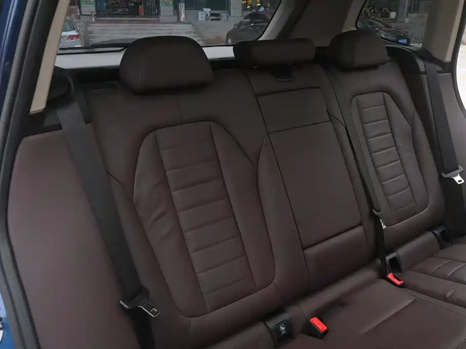 BMW X3 2018 xDrive28i M Sport Package China VI фото 49