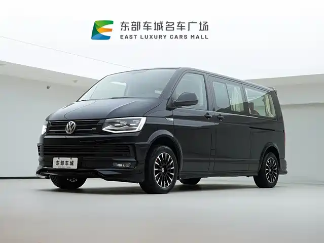  Volkswagen Caravelle 2018 2.0TSI 4WD Comfort Edition 7-Seater