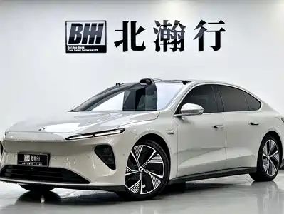 NIO ET7