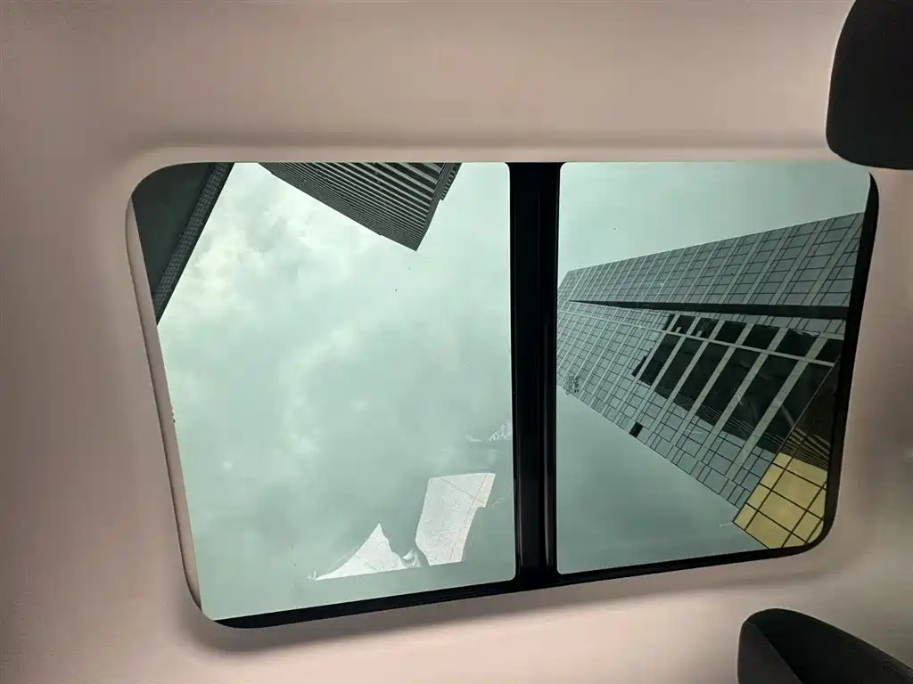 Haval Meng Long NEV 2023 Hi4 102 Explorer Edition фото 23