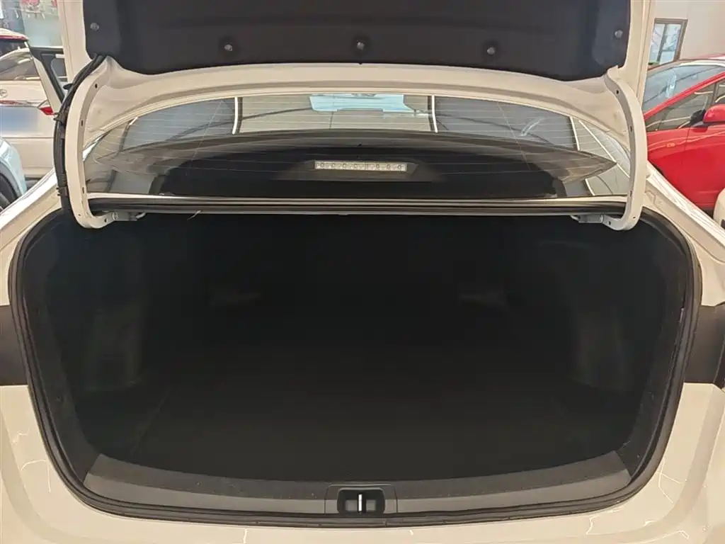 Toyota Corolla 2021 1.2T S-CVT Pioneer PLUS Edition фото 18