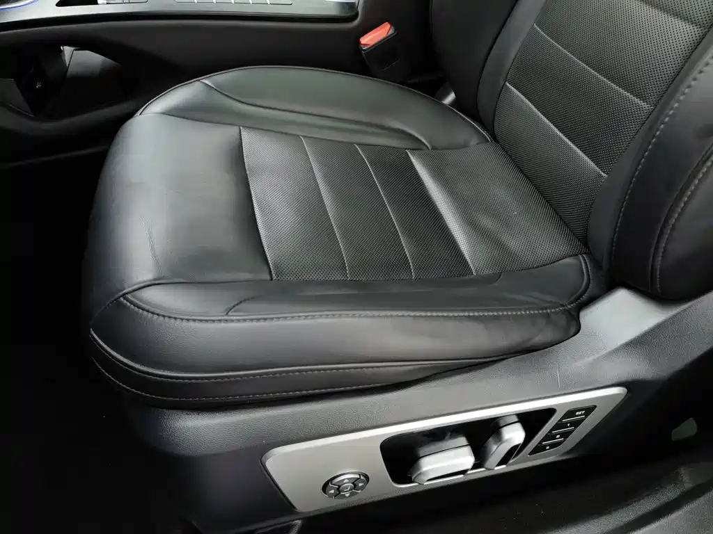WEY VV7 2019 2020 Model 2.0T Flagship