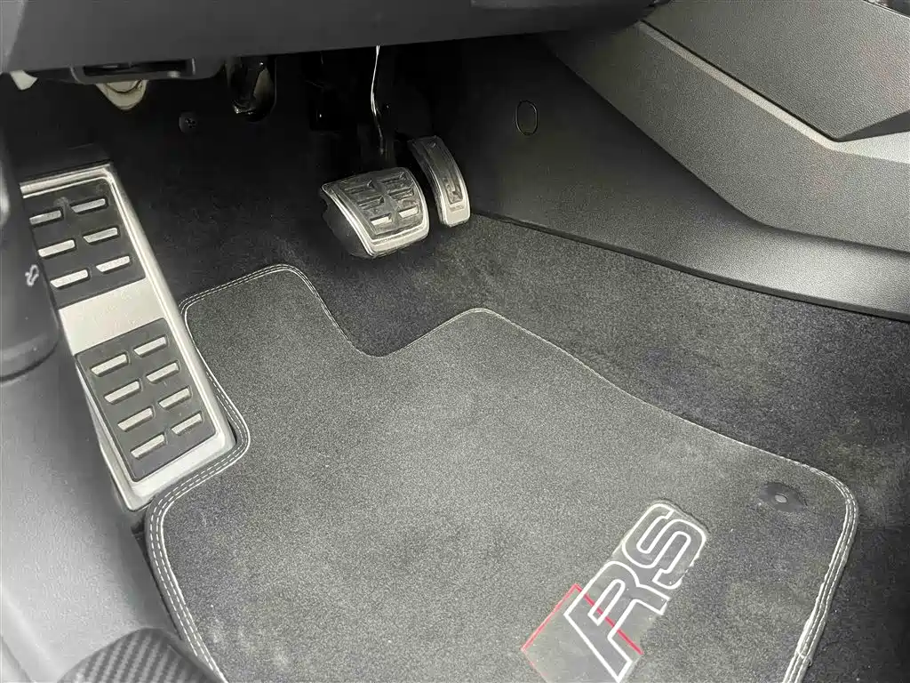 Audi A3 2021 A3L Limousine 35 TFSI Luxury Sport фото 21