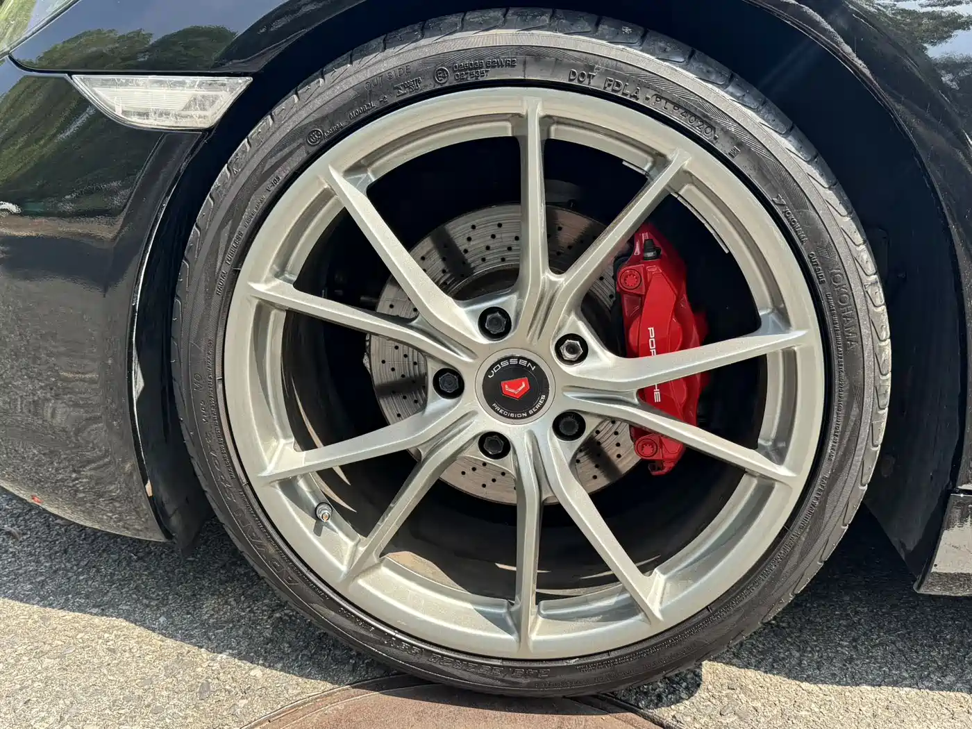 Porsche 718 2016 2016 Boxster 2.0T