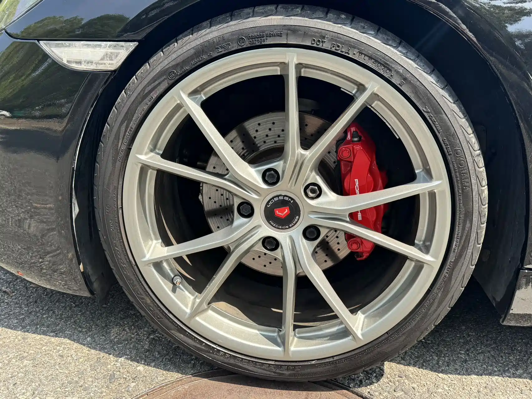 صورة 15 - Porsche 718