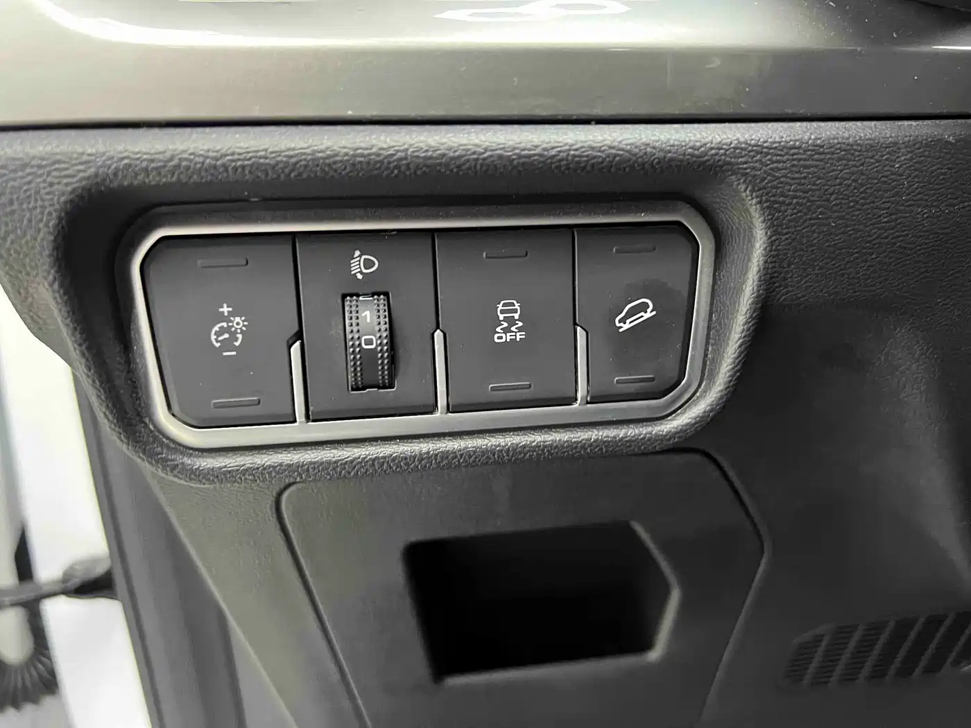 Haval H6 2023 National Trend Edition 1.5T Automatic Urban фото 9