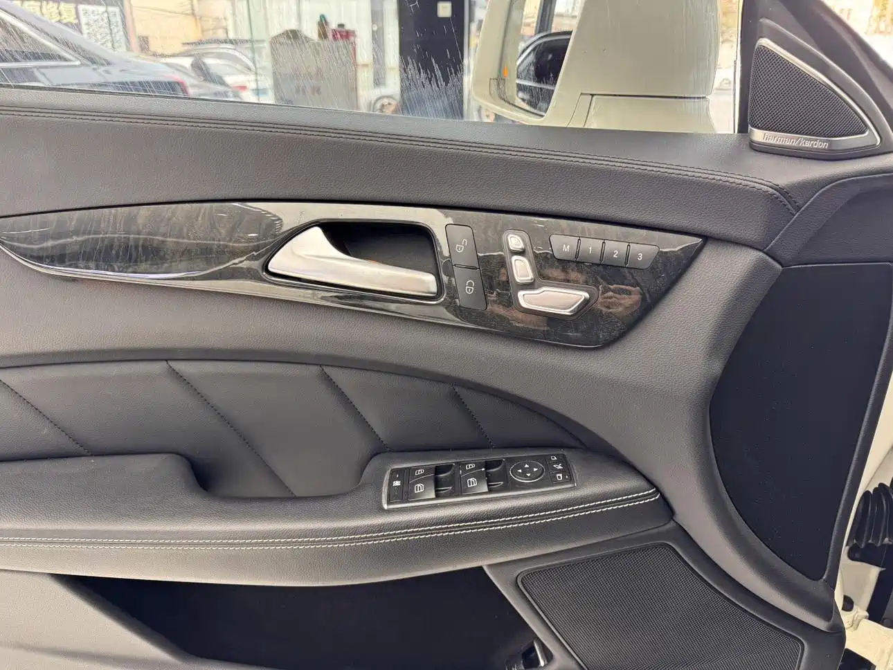 Mercedes-Benz CLS 2017 CLS 260 Elegance фото 29
