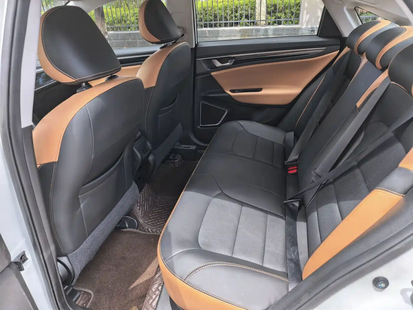 Geely Emgrand GL 2020 2020 1.5T DCT Luxury