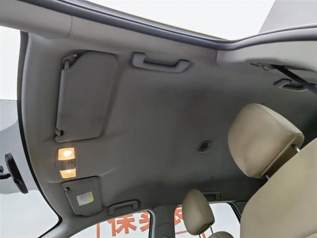 Mitsubishi ASX 2013 2.0L CVT 2WD Elite фото 14