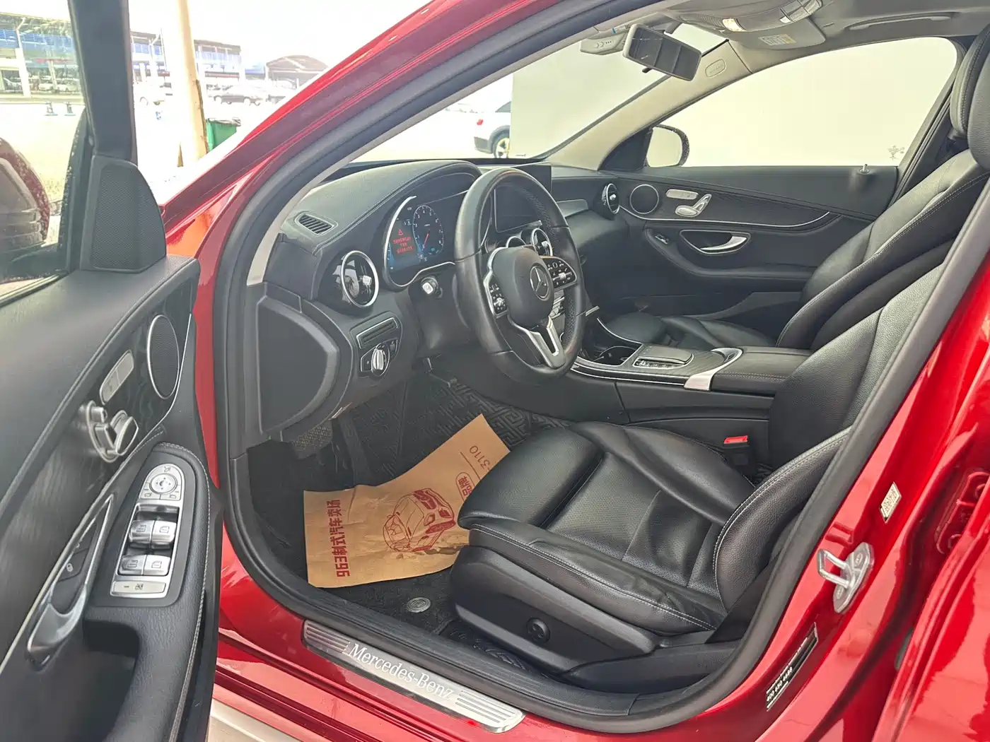 Mercedes-Benz C-Class 2019 C 260 L Sport фото 4