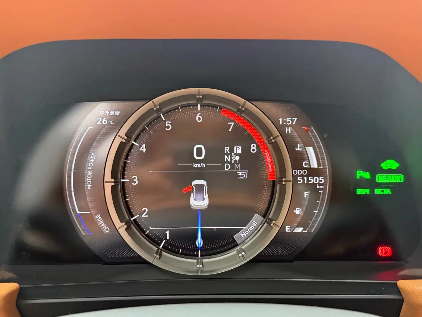 Lexus LC 2018 2018 500h Sport Edition