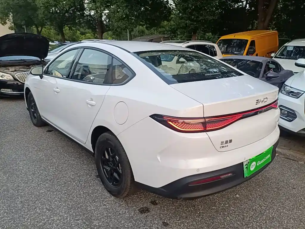2026 BYD Seal 05