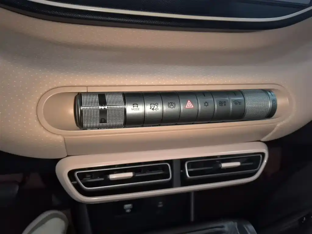 BYD Seagull 2024 Glory Edition 305km Vitality Edition фото 14