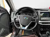 Фото 13 - Geely Vision
