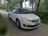 Photo 4 - Citroën C-Quatre