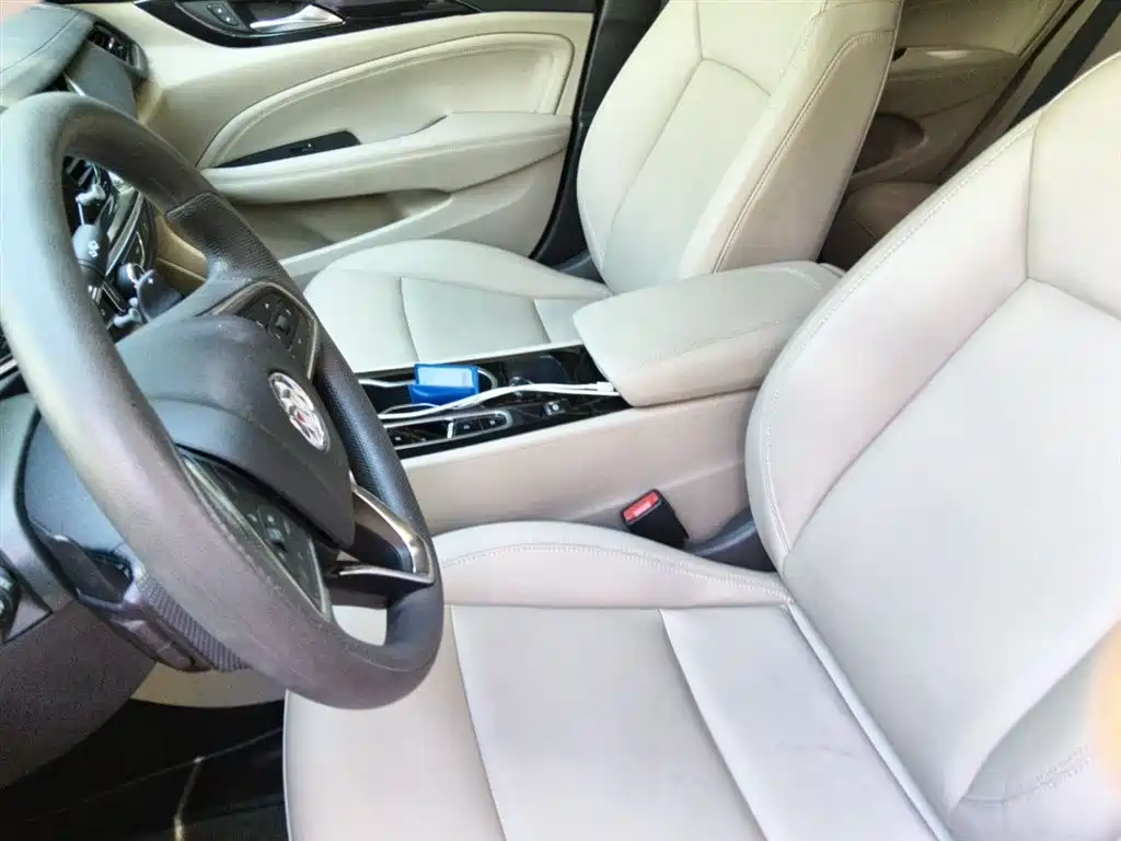 BUICK REGAL