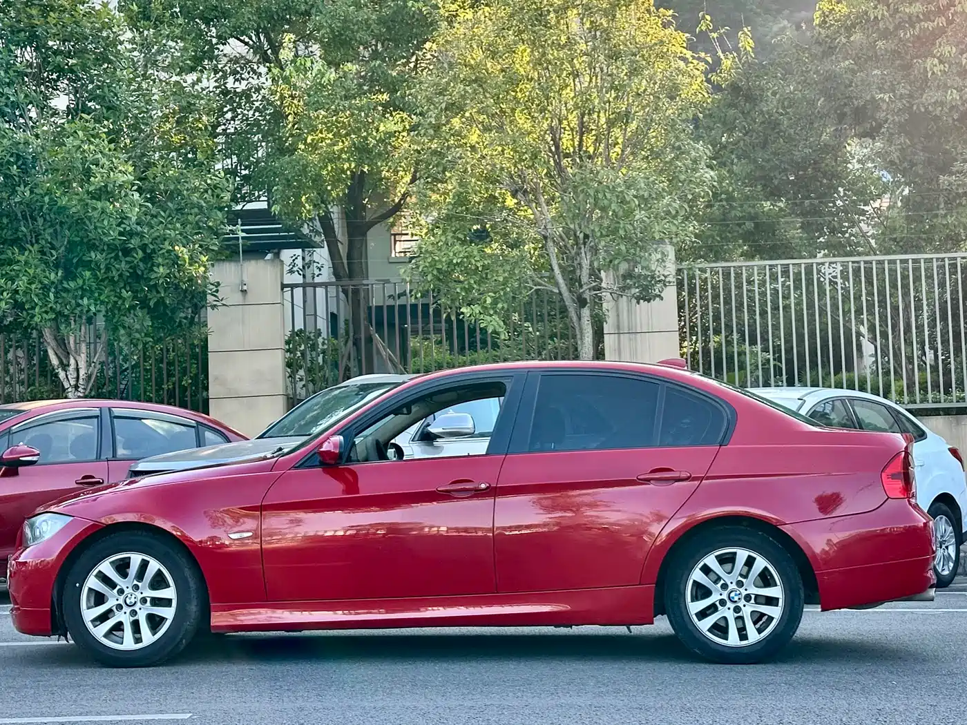Фото 7 - BMW 3 Series
