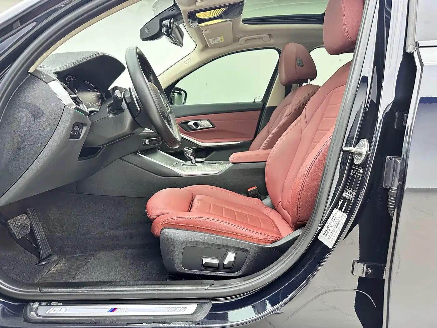 BMW 3-SERIES
