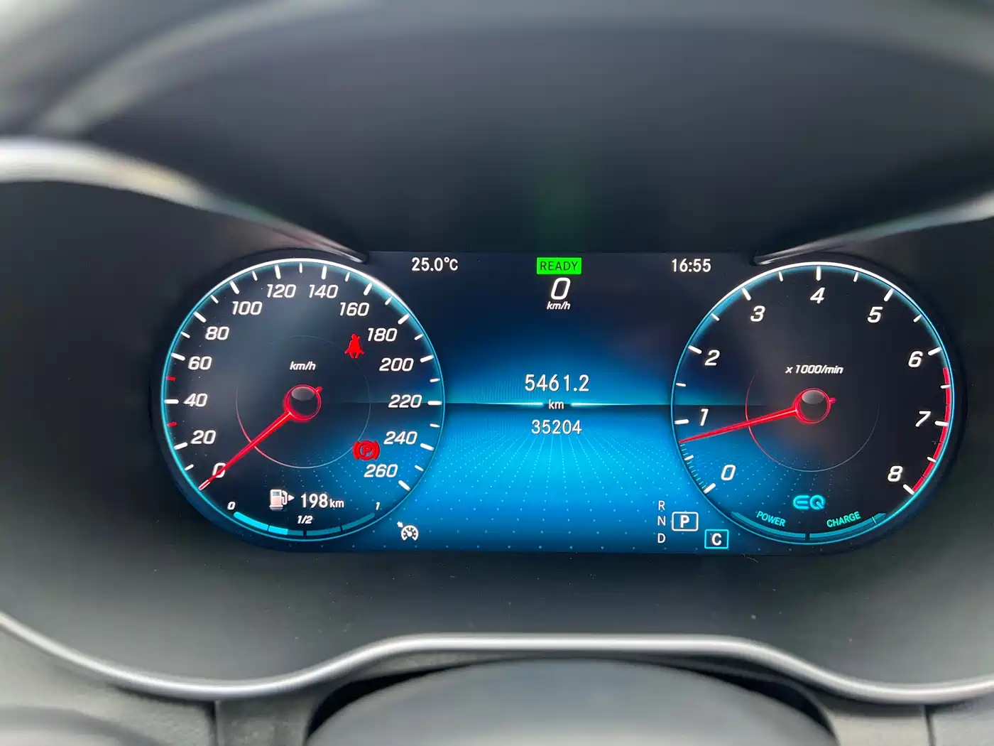 Mercedes-Benz C-Class 2019 Facelift C 260 L Sport фото 12