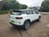 Фото 7 - Geely ICON