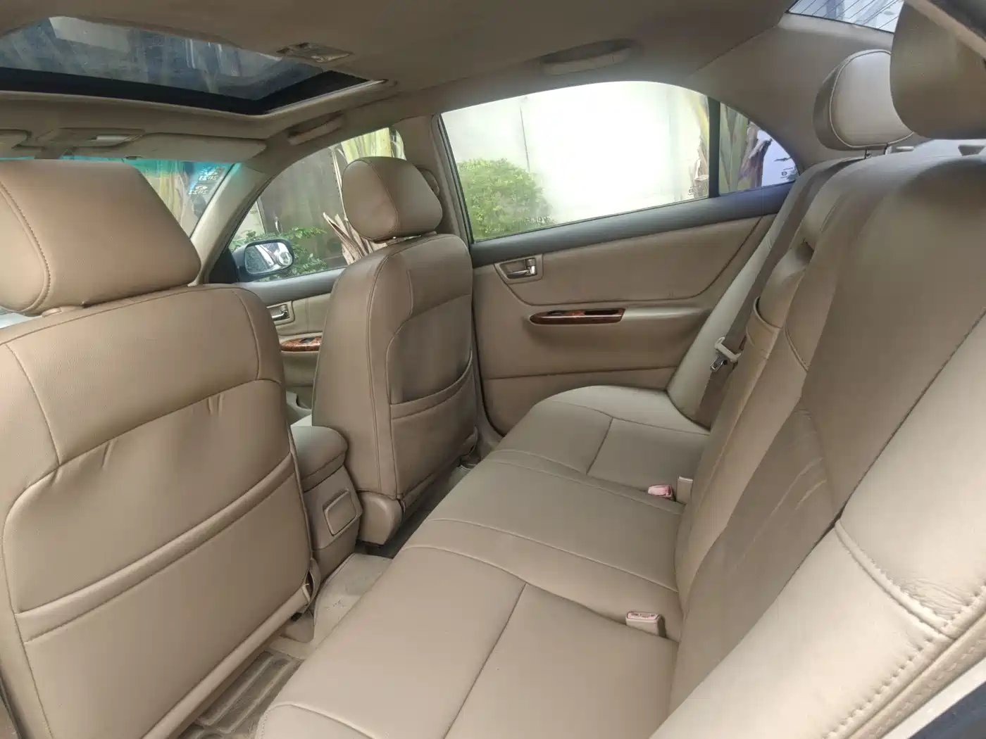Toyota Corolla 2007 Model 1.8L Automatic GLX-i Special Edition фото 18
