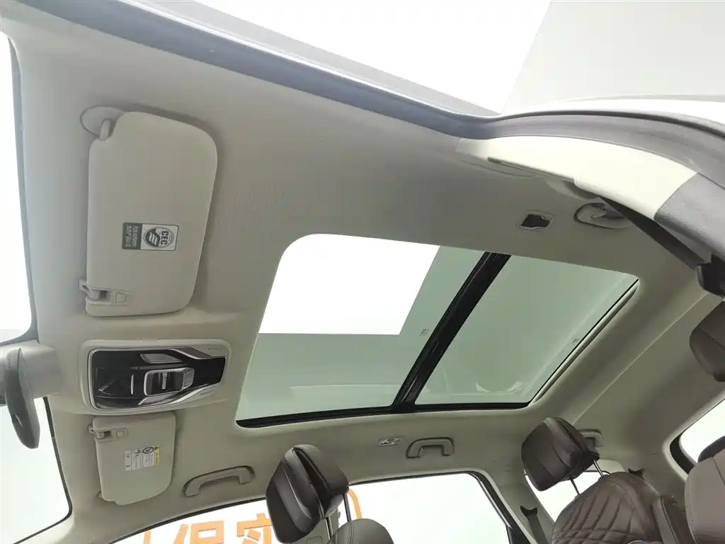 GEELY AUTOMOBILE JIAJIE