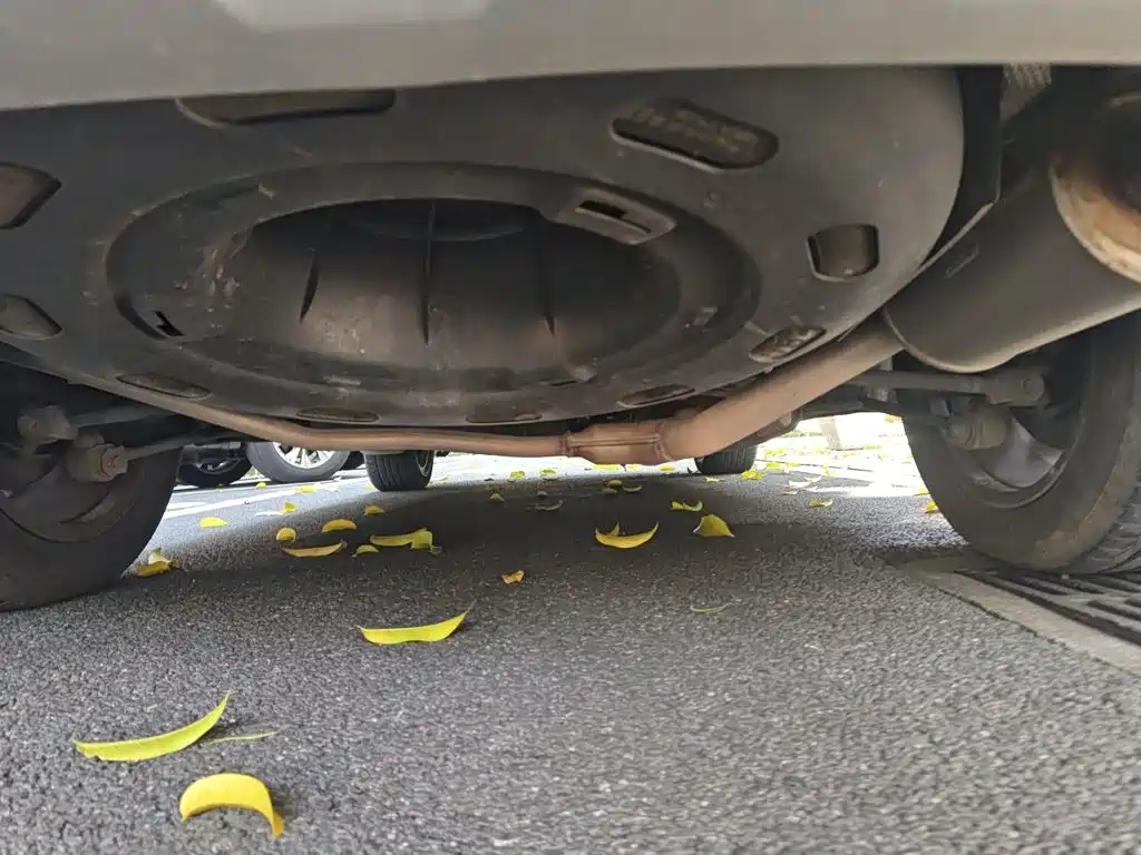 BYD S7 2017 2017 2.0T Auto Luxury