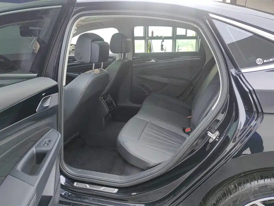 Volkswagen Passat 2025 Outstanding 330TSI Starlight Elite Edition фото 11
