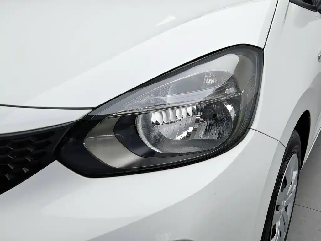 Honda Fit 2023 2021 1.5L CVT Trend Edition