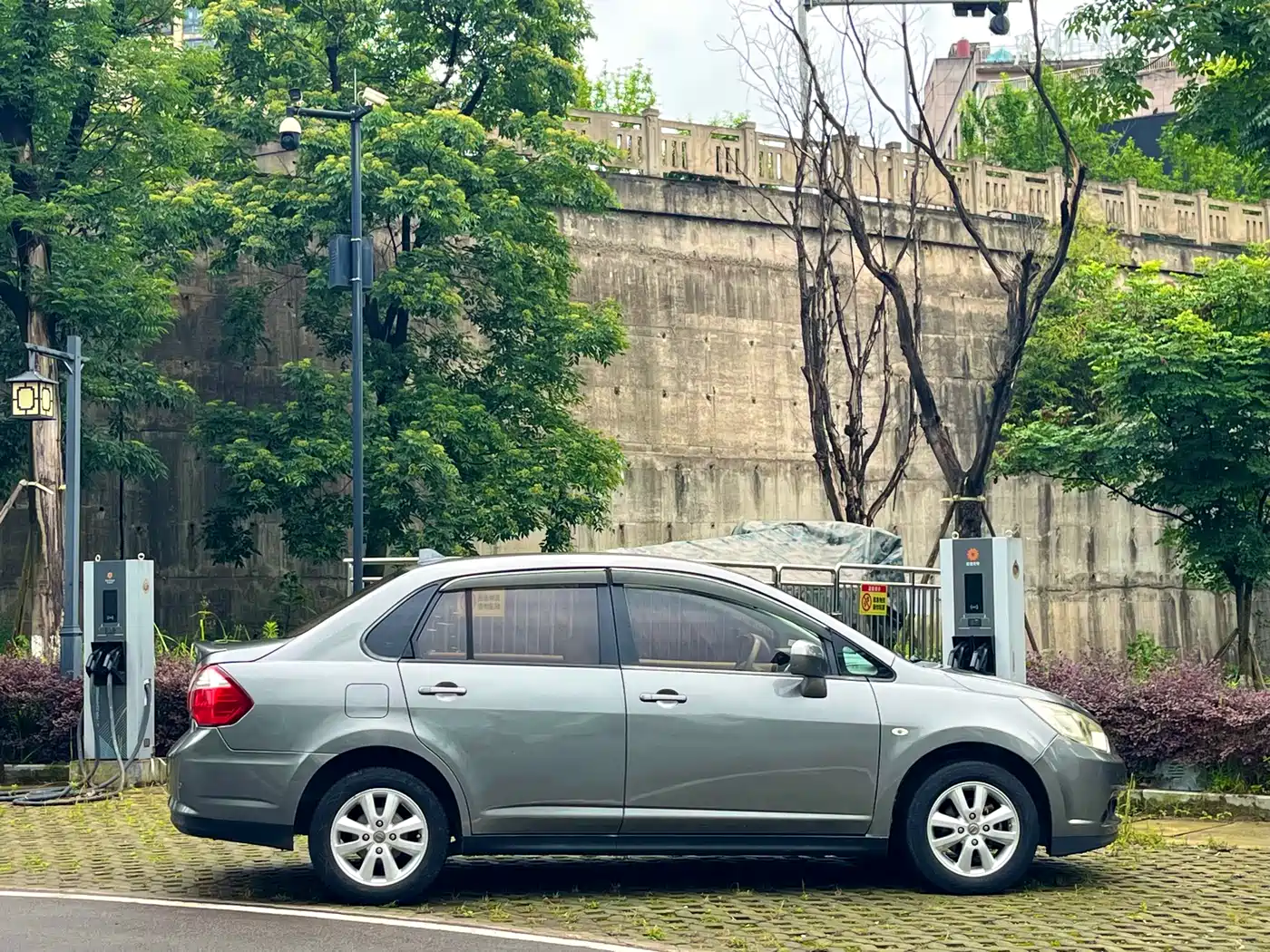 Venucia D50 2015 2013 1.6L Manual Fashion