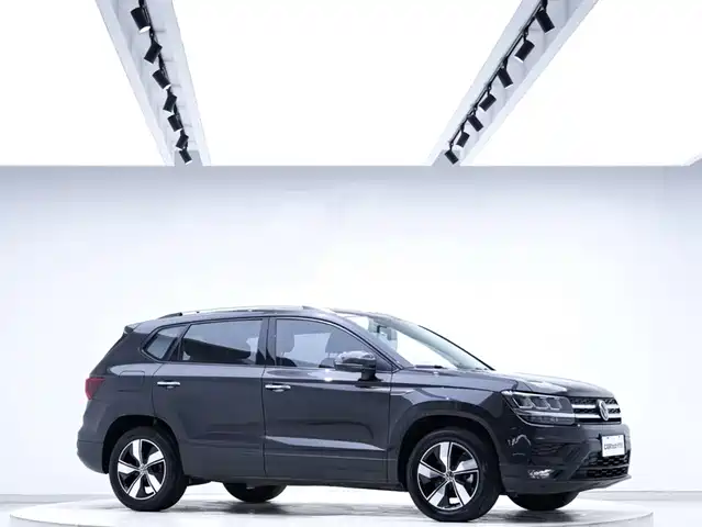 Volkswagen Tharu 2021 Model 280TSI 2WD Comfort Edition — фото 3