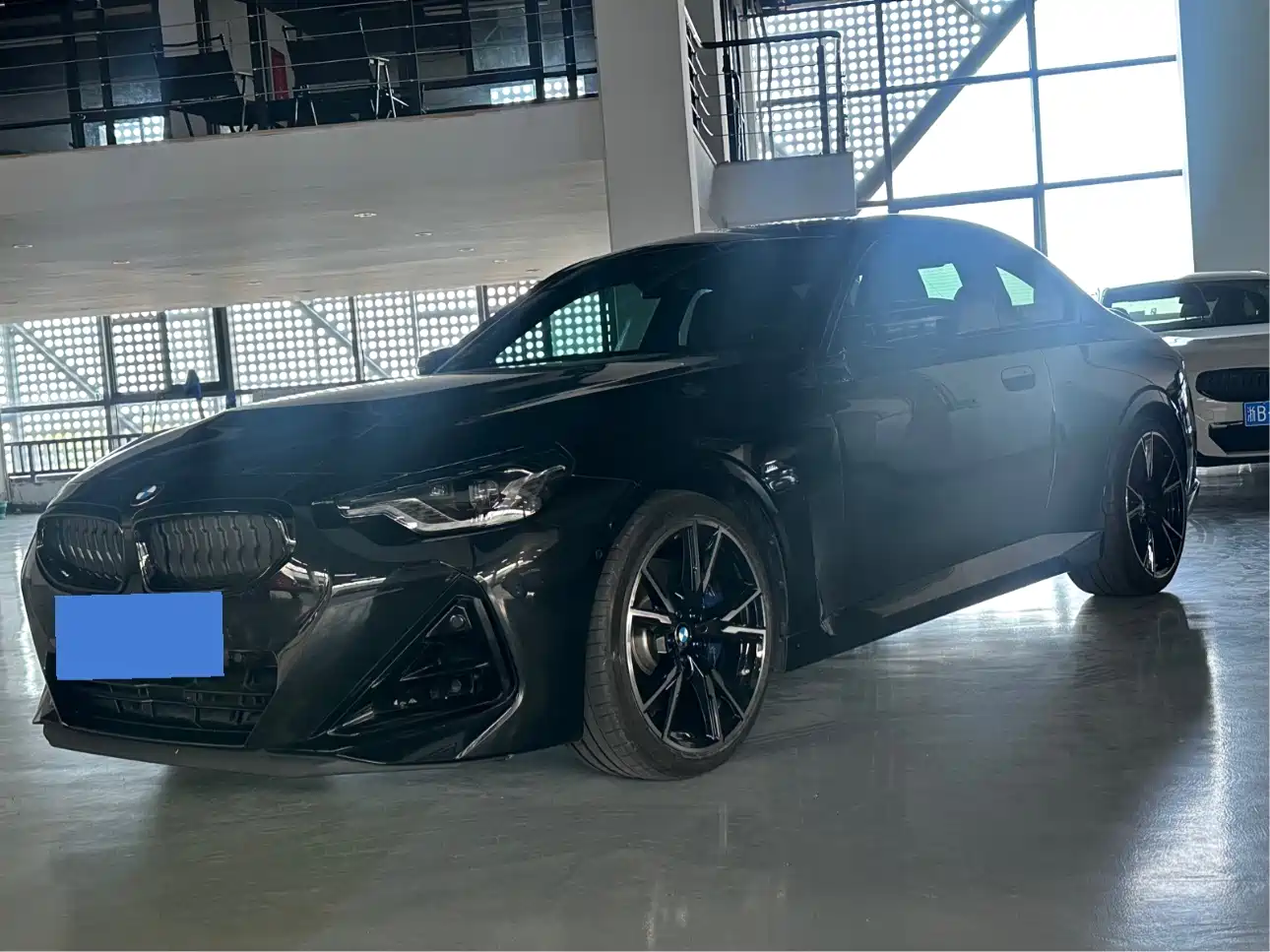 BMW M240i 2024 M240i