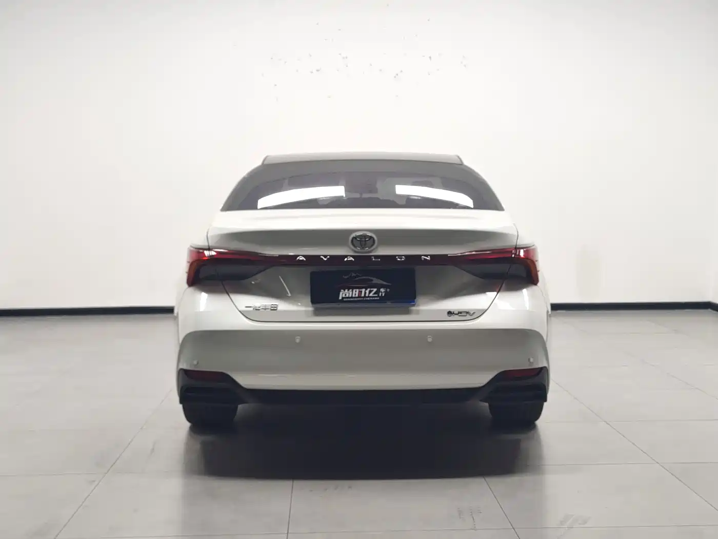 2026 Toyota Avalon
