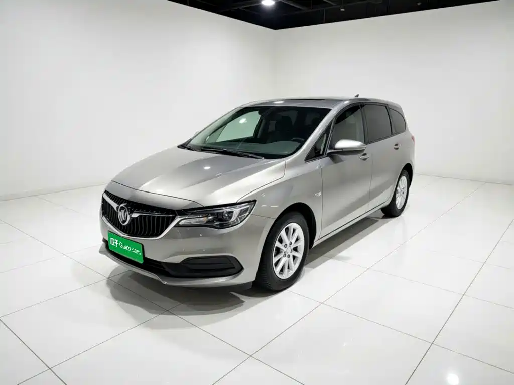 Buick GL6 2018 2018 18T 5-Seat Luxury Edition