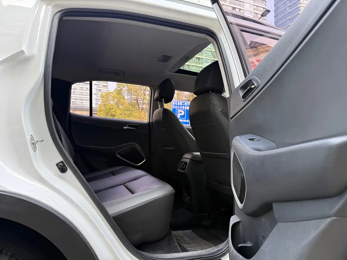 HYUNDAI BEIJING HYUNDAI IX35