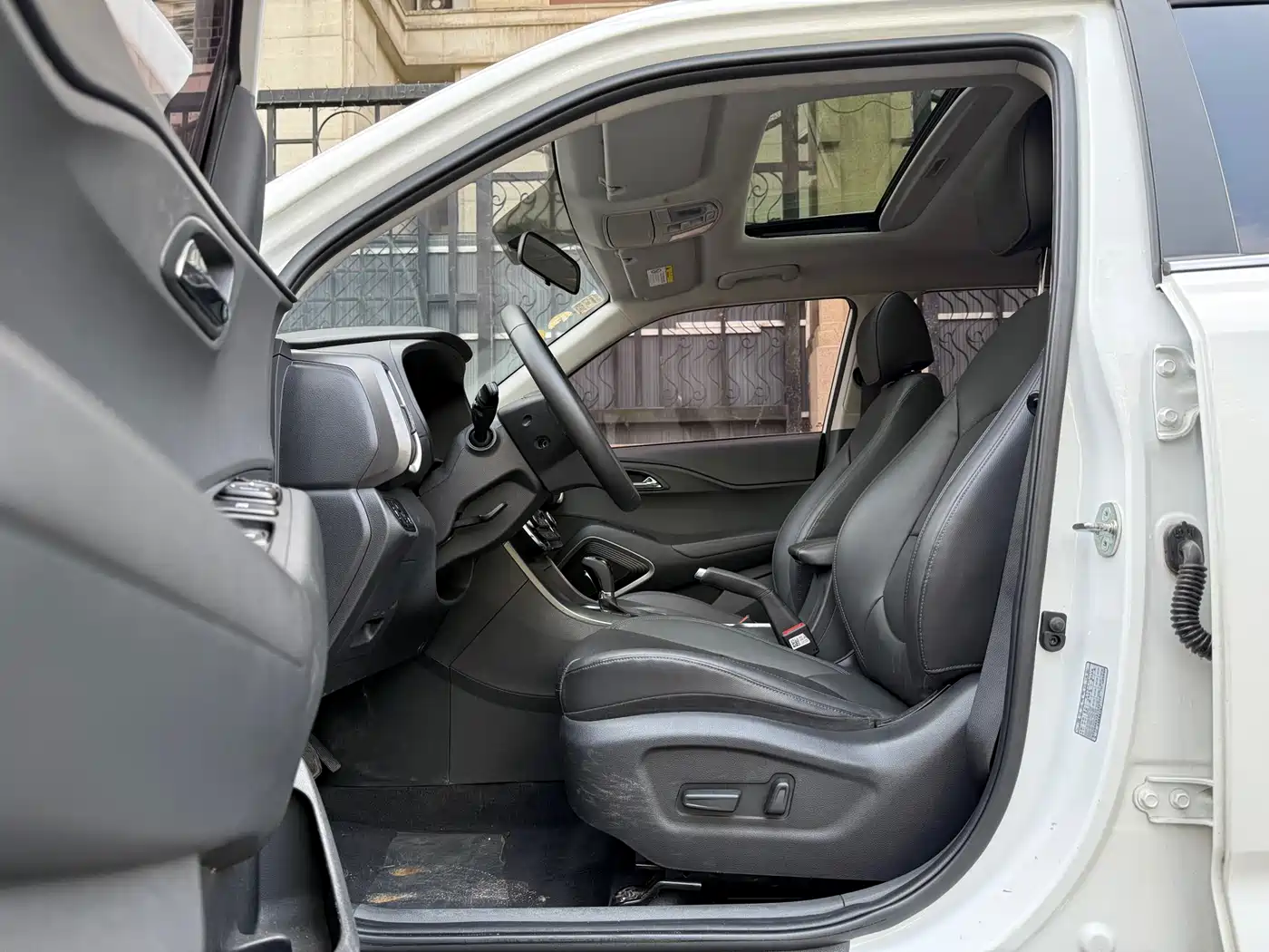 HYUNDAI BEIJING HYUNDAI IX35