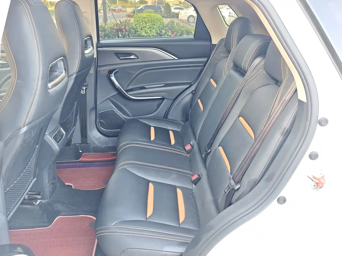 Besturn Bestune T77 2019 2019 230 TID Automatic Noble Model China V