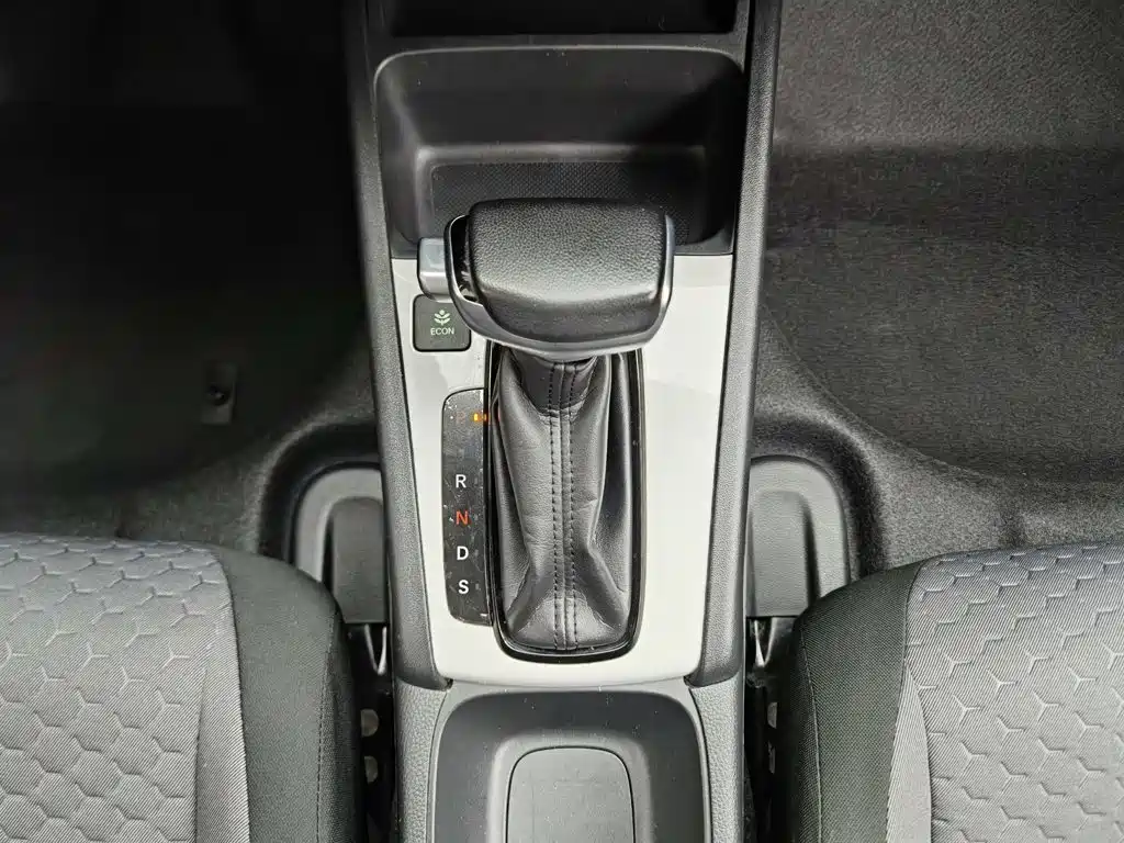 Honda Fit 2023 2021 1.5L CVT Trend Edition