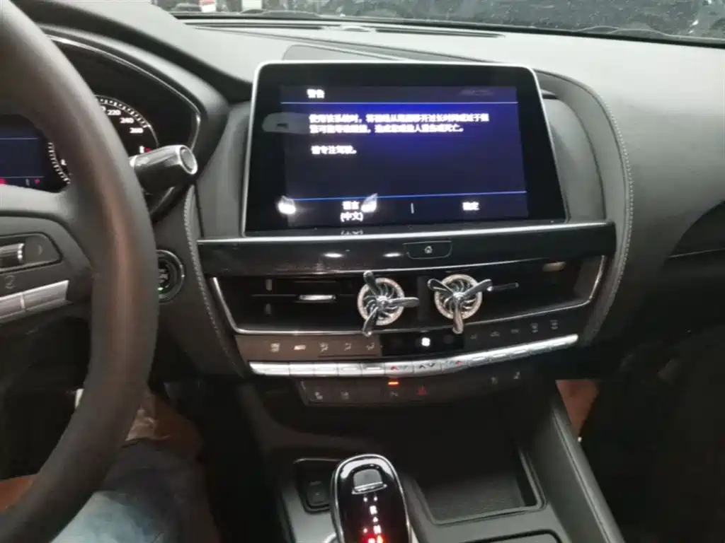 Cadillac CT5 2022 28T Luxury (Standard) фото 13