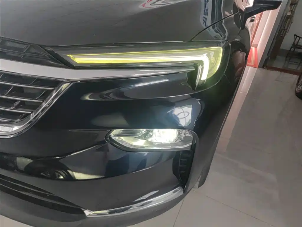 Buick Enclave 2022 652T 2WD Premium 7-Seater фото 24